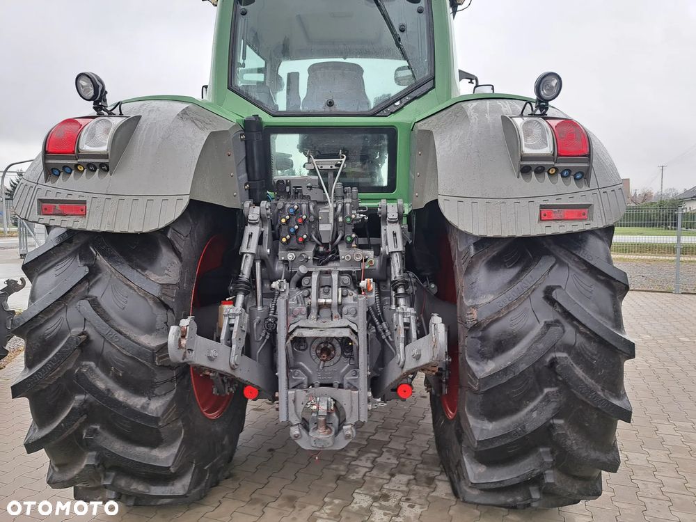 Fendt 824 VARIO Profi Plus - 7