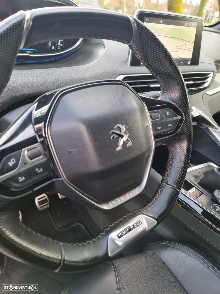 Peugeot 3008 1.2 PureTech GT Line - 6