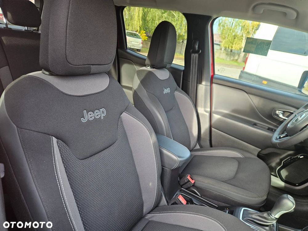 Jeep Renegade 1.3 T-GDI 4xe Automatik S-Edition - 16