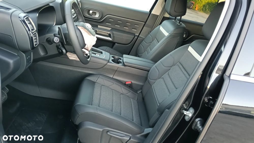 Citroën C5 Aircross 1.5 BlueHDi Max EAT8 - 29