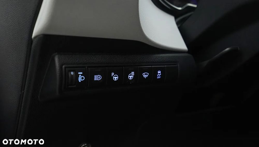 Toyota Corolla 1.8 Hybrid Active - 13