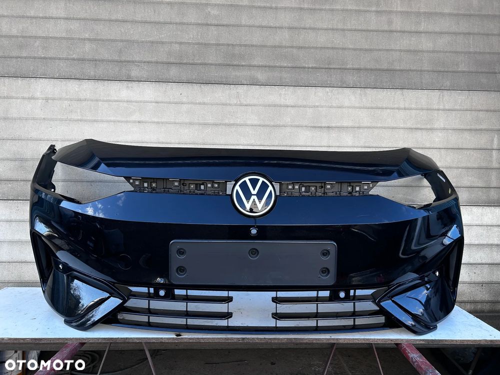 VW ID7 ID.7 14A ZDERZAK PRZÓD PRZEDNI  PDC 14A807130A 14A807231B - 1