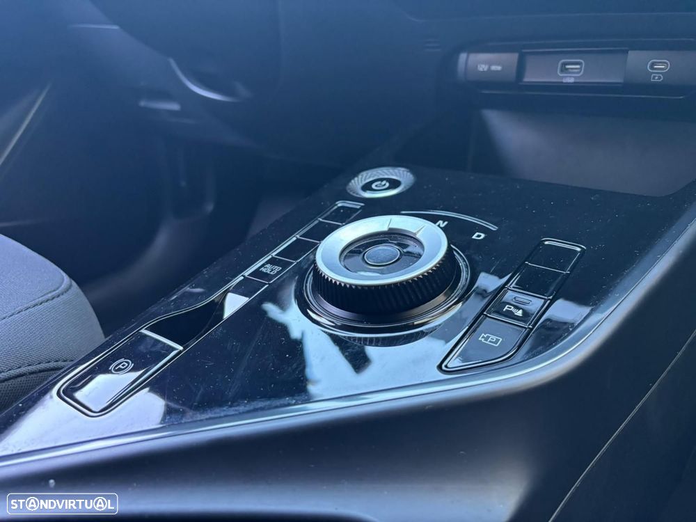 Kia Niro EV 64kWh Tech - 19