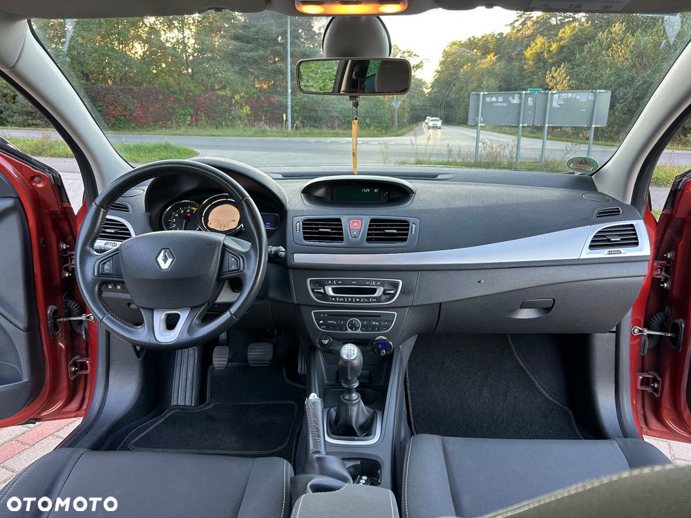 Renault Megane - 10