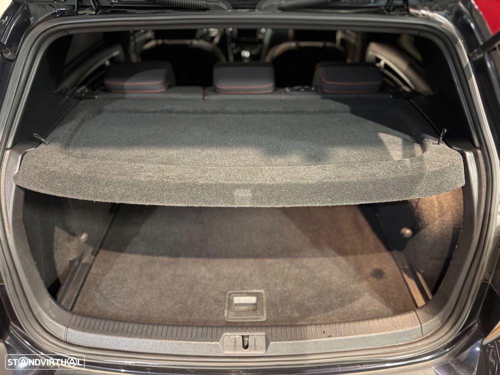 VW Golf GTI Performance BlueMotion DSG - 48