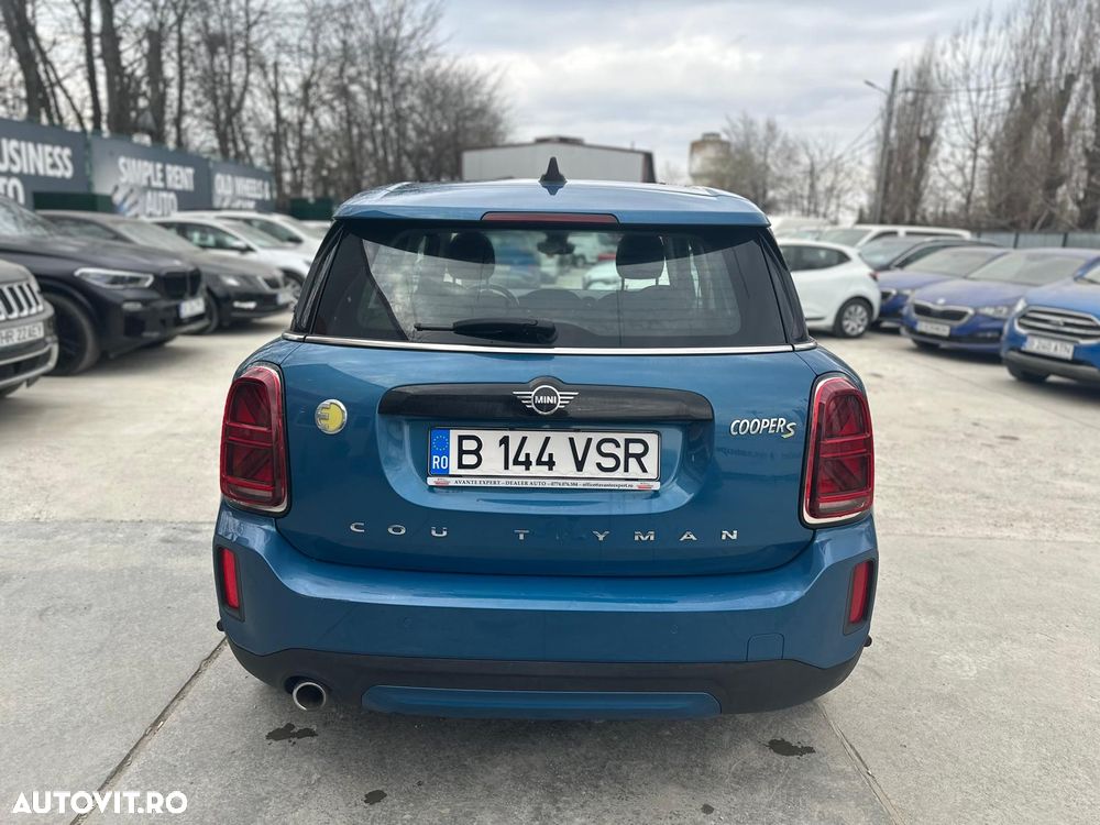 Mini Countryman - 8