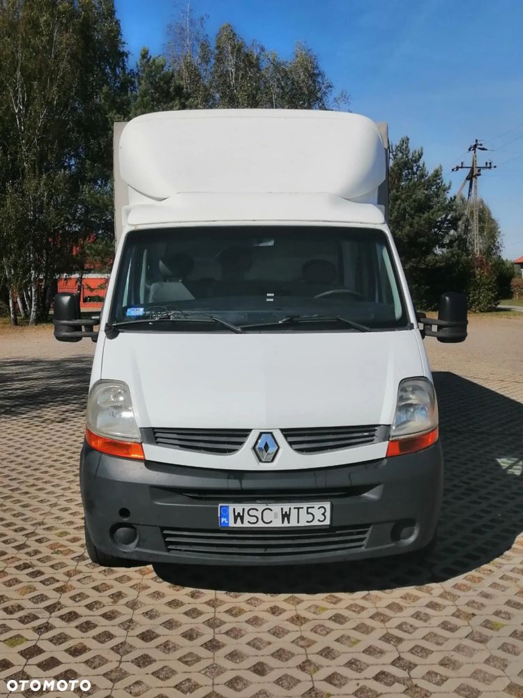 Renault MASTER - 4