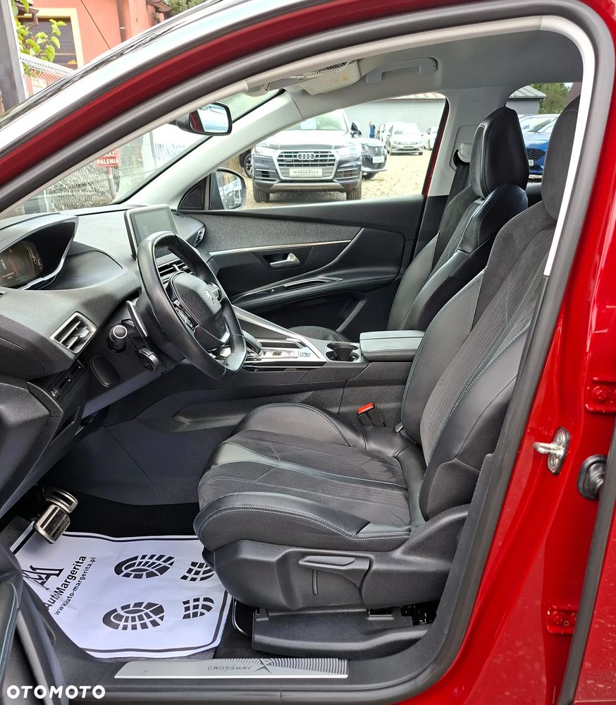 Peugeot 3008 PureTech 130 Stop & Start GPF EAT8 Roadtrip - 9