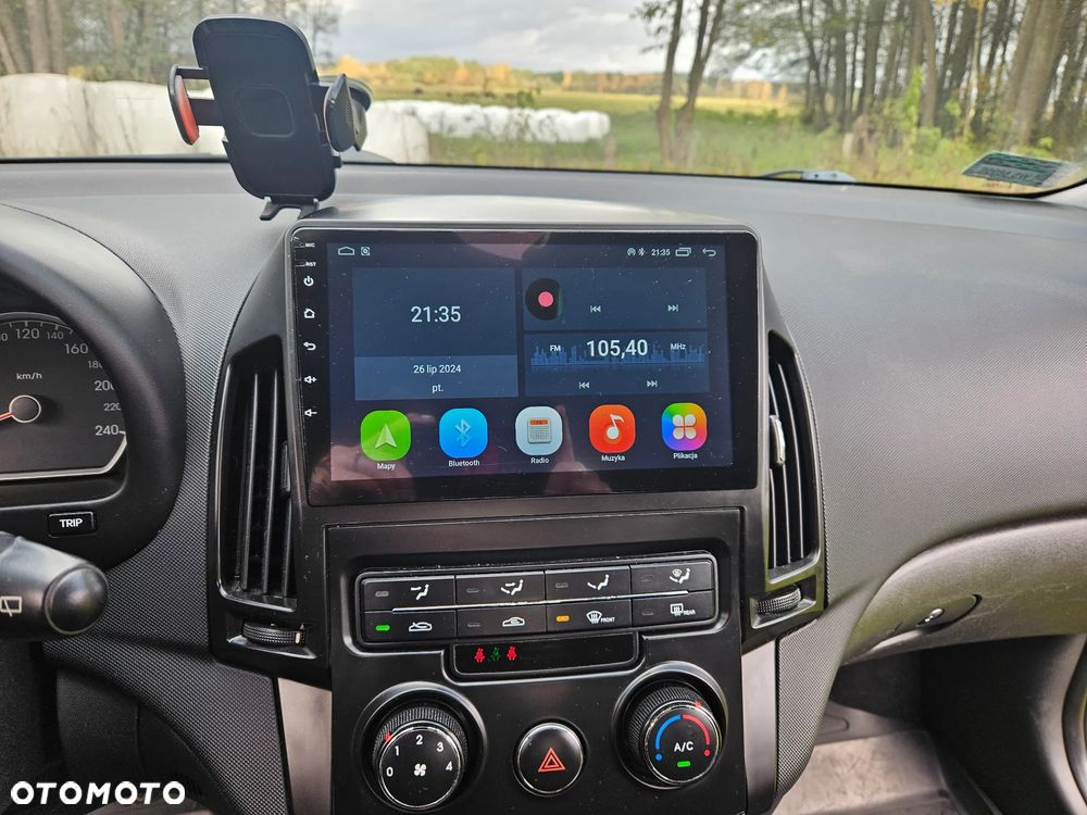 Hyundai i30 Comfort - 11