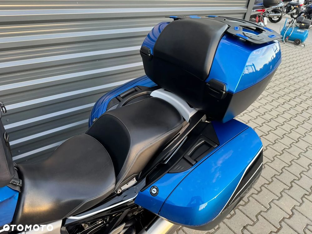 BMW K - 10