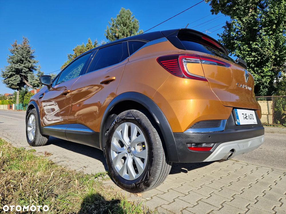 Renault Captur 1.0 TCe Intens - 3