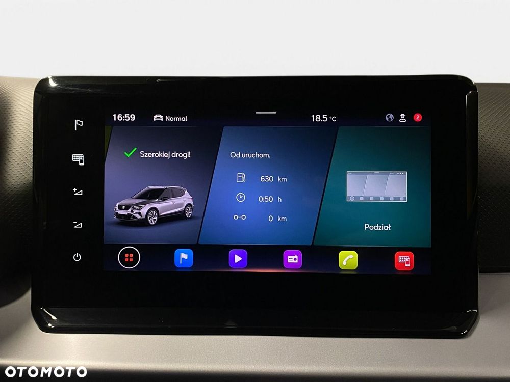 Seat Arona 1.0 TSI FR S&S DSG - 25