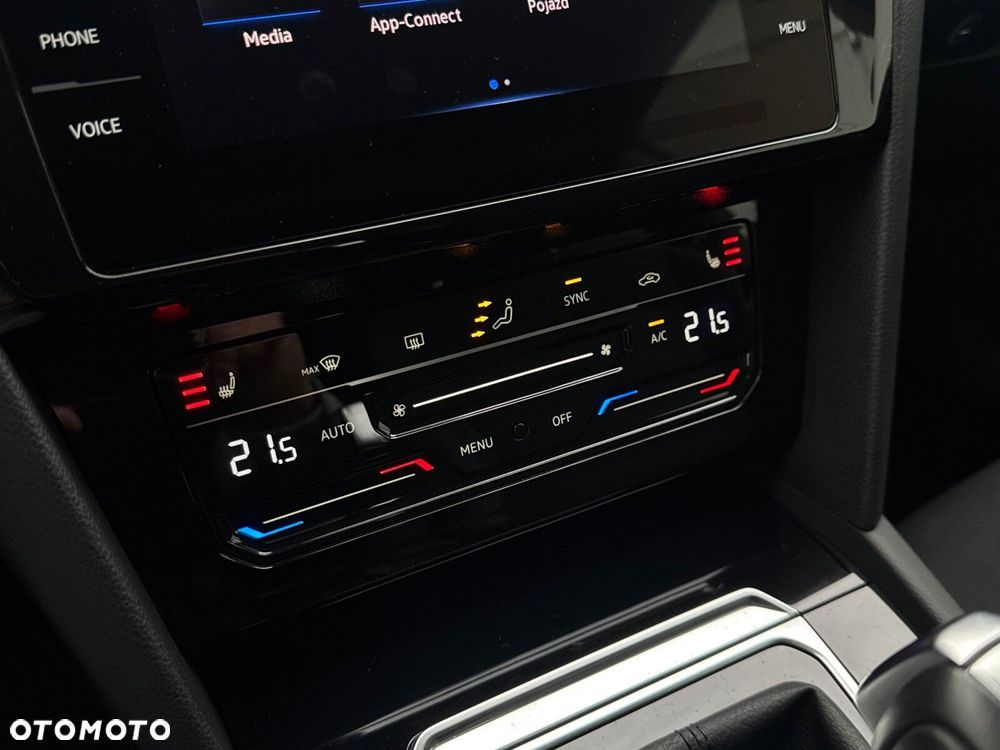 Volkswagen Arteon Shooting Brake 2.0 TSI 4Motion Elegance DSG - 21