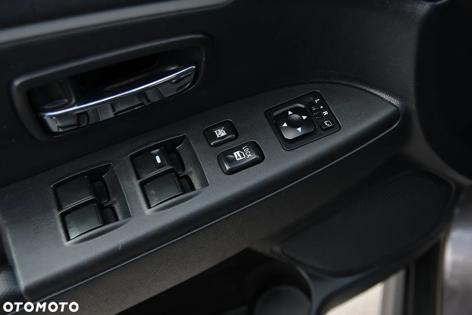 Mitsubishi ASX 1.6 Invite - 23