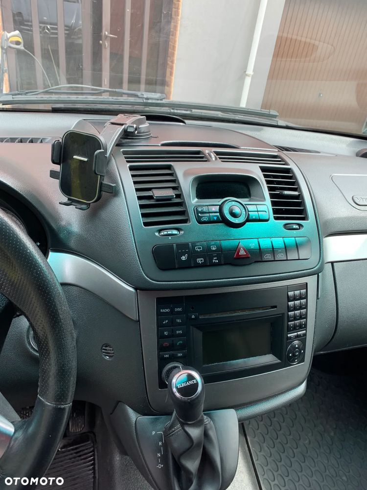 Mercedes-Benz VITO - 17