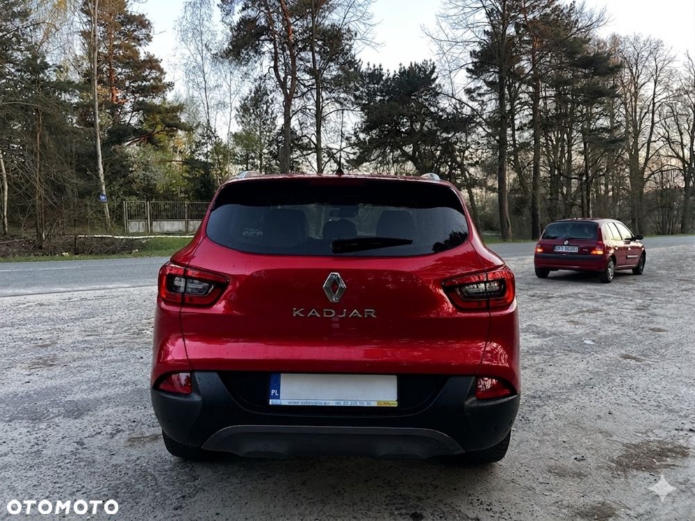 Renault Kadjar 1.2 Energy TCe Intens - 8