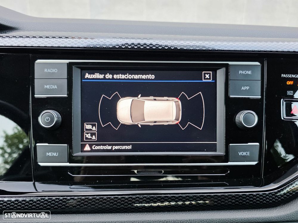 VW Polo 1.0 TSI Life - 46