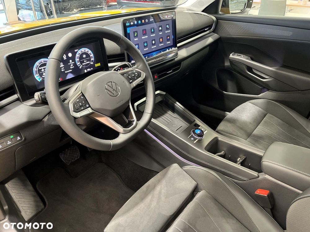 Volkswagen T-Roc 1.5 eTSI Style DSG - 9