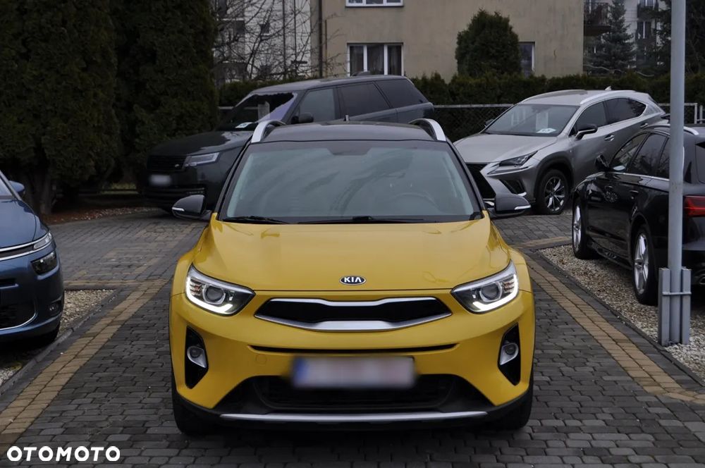 Kia Stonic 1.0 T-GDI 120 Spirit - 6