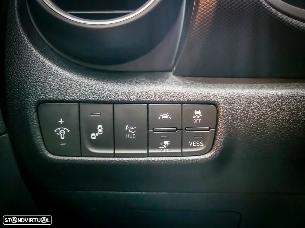 Hyundai Kauai Premium - 26