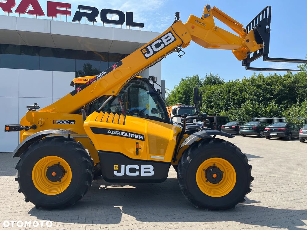 JCB 532-70 AgriSuper - 4