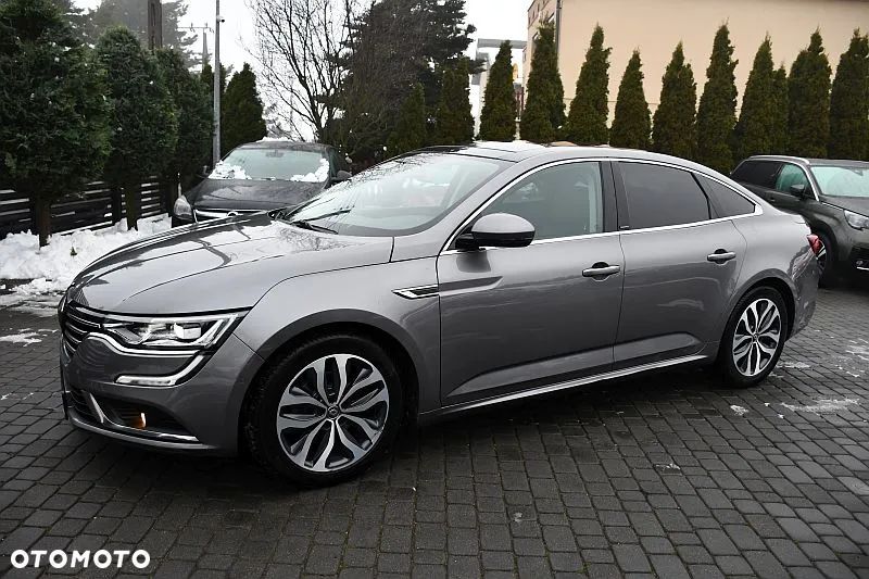 Renault Talisman ENERGY TCe 150 EDC INTENS - 39