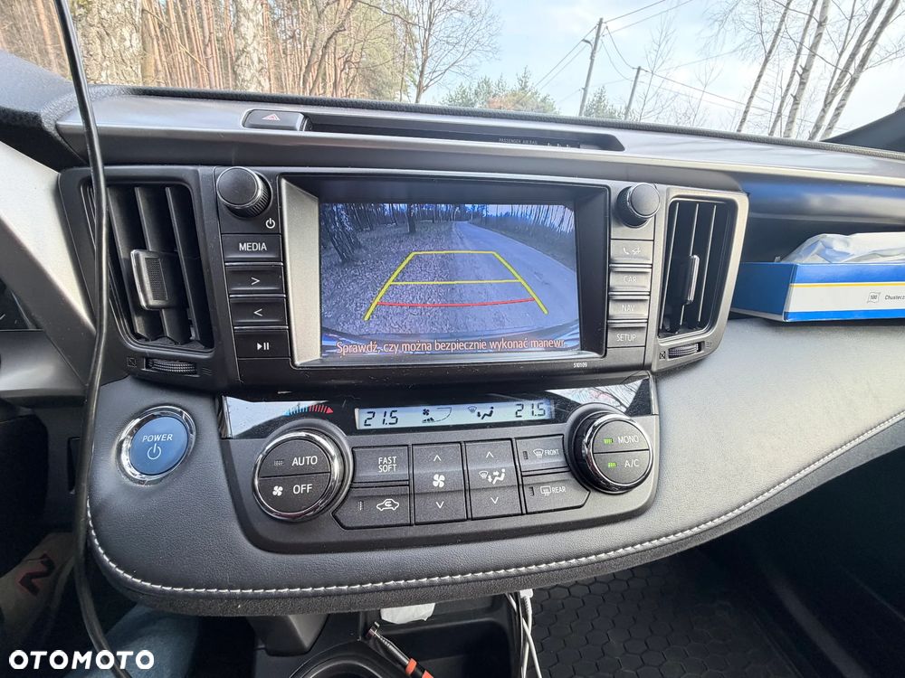 Toyota RAV4 - 9