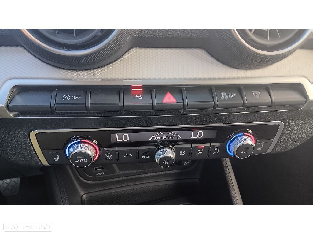 Audi Q2 30 TFSI Advanced - 18