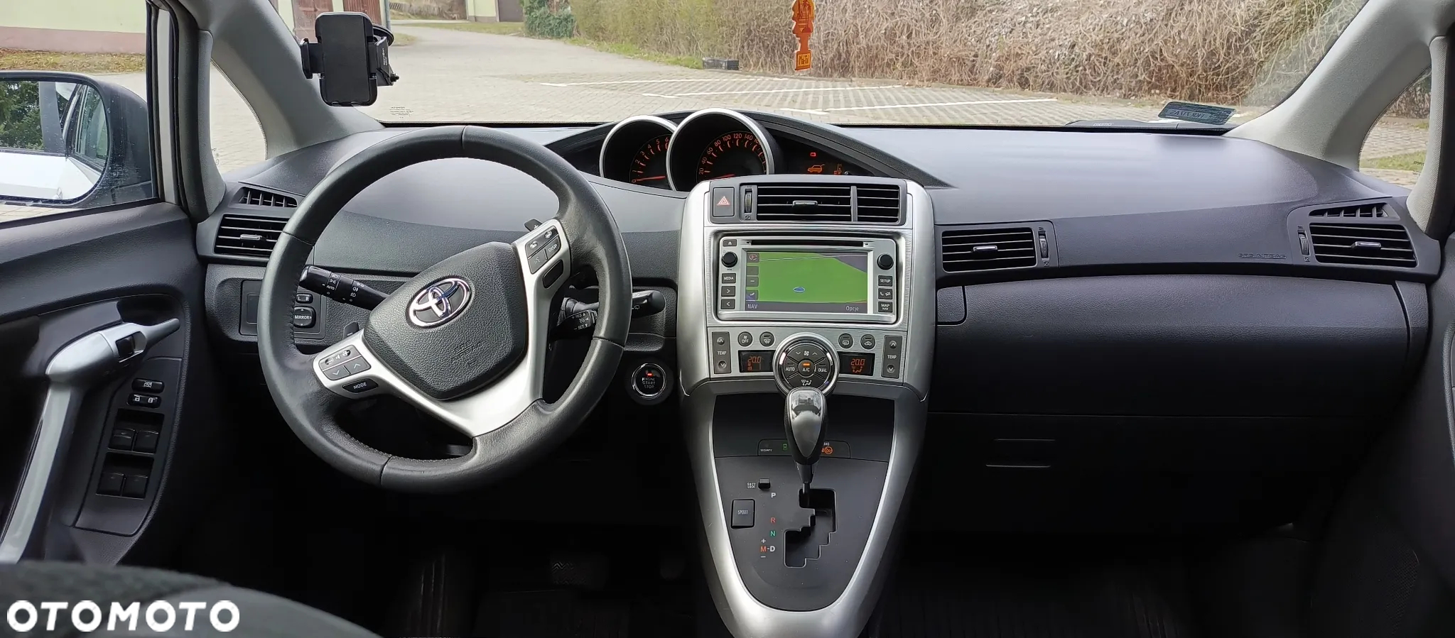 Toyota Verso 1.8 Prestige EU5 MS 7os - 13