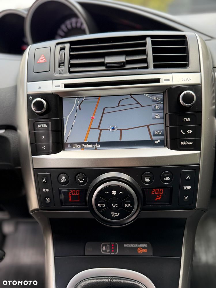 Toyota Verso 1.6 D-4D 5-Sitzer Start/Stop Skyview Edition - 23