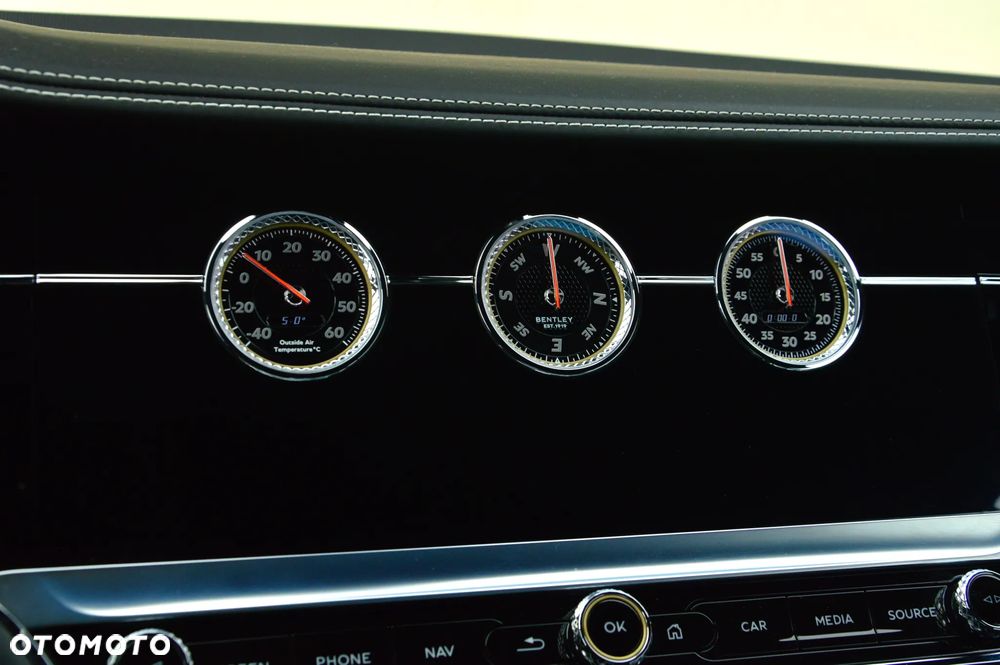 Bentley Continental GT Speed - 34