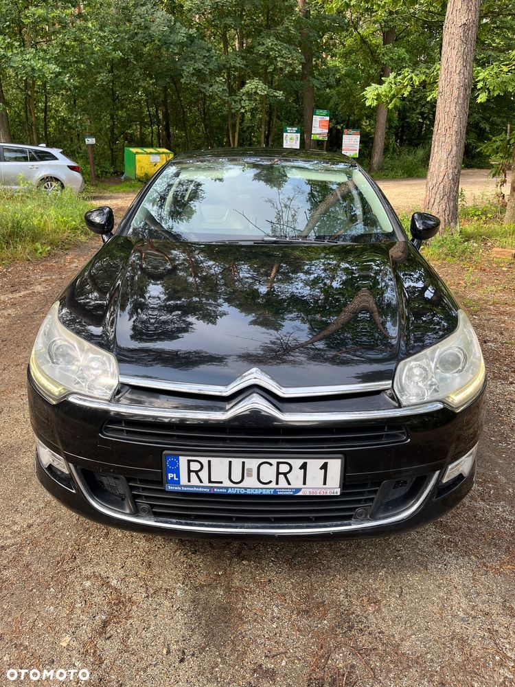 Citroën C5 1.6 THP Exclusive - 2