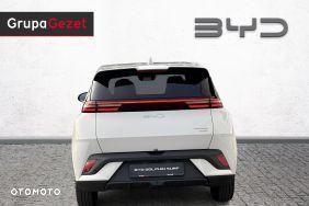 BYD Dolphin Surf - 4