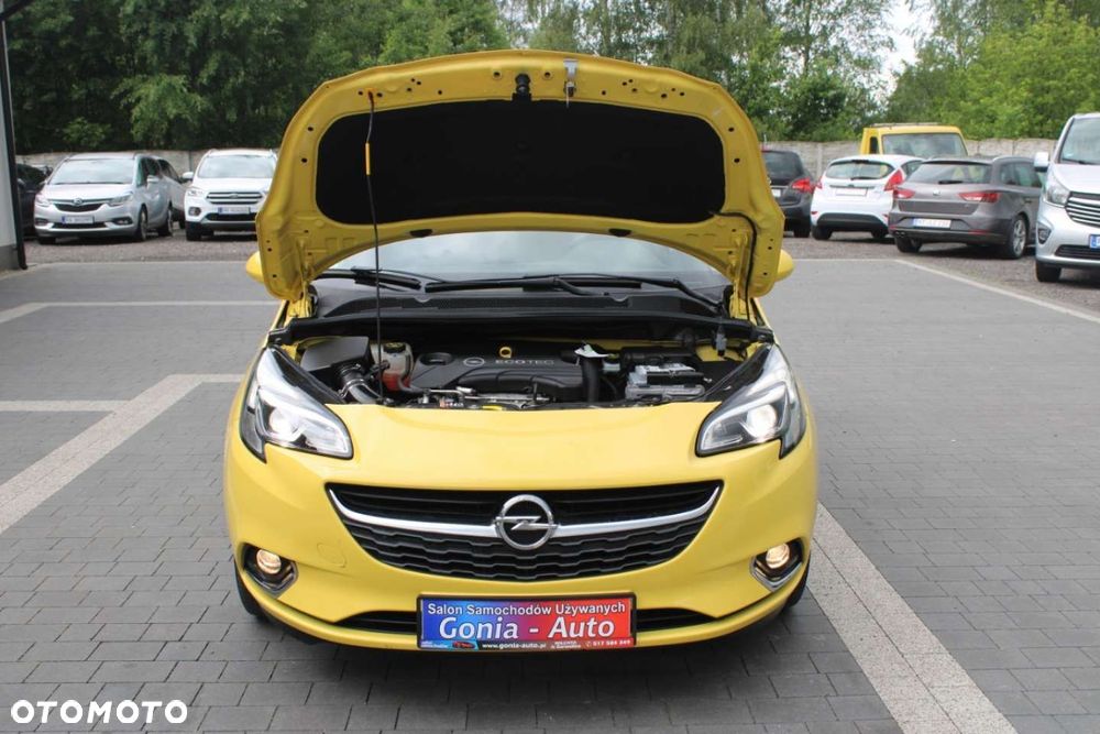 Opel Corsa - 11