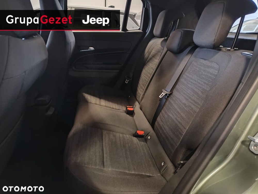 Jeep Avenger - 24