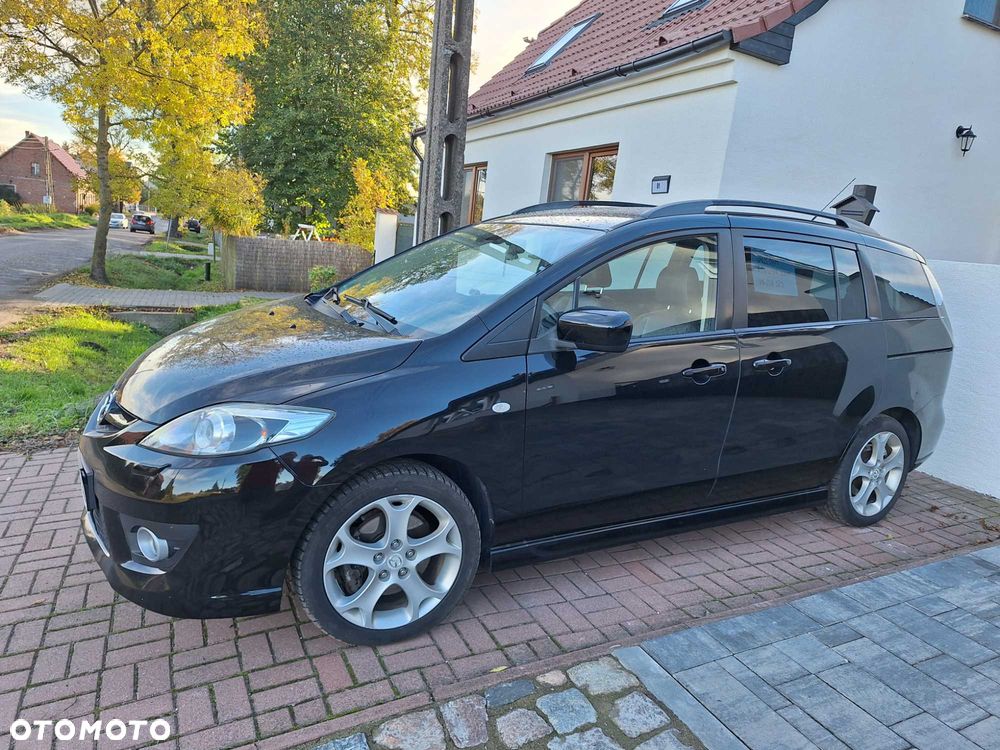Mazda 5