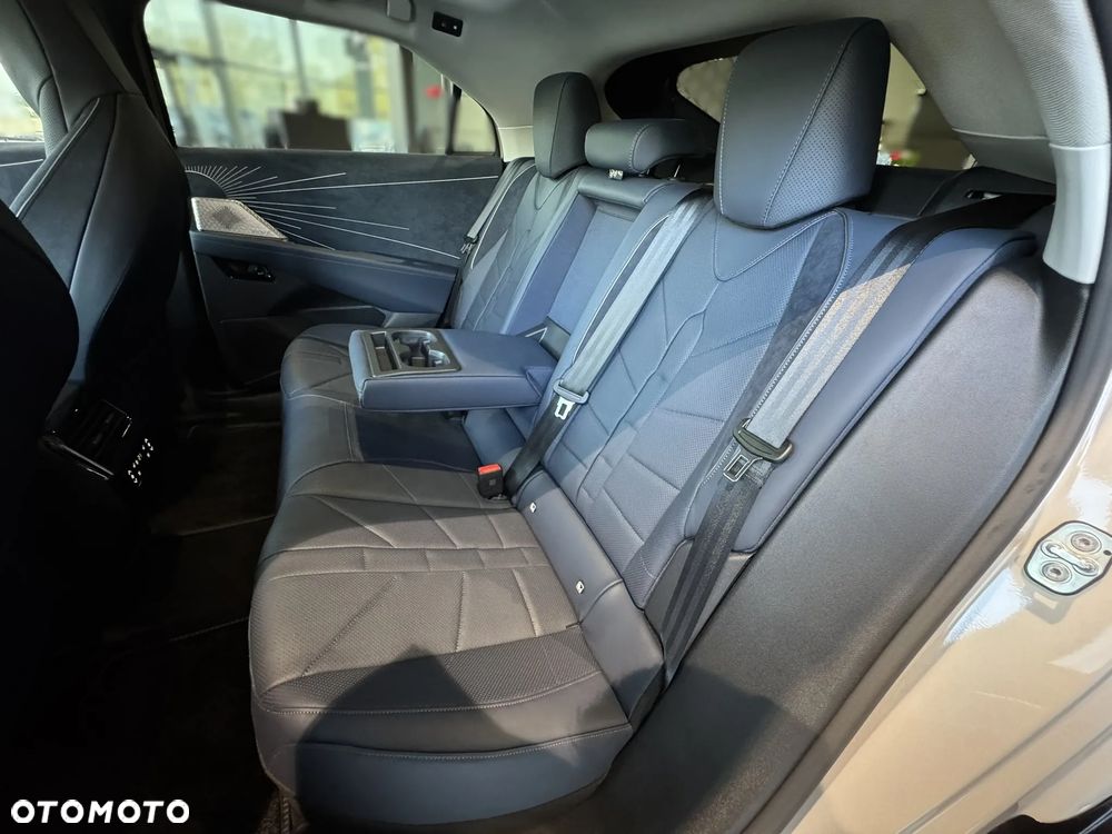 DS Automobiles N°8 97.2kWh Long Range AWD Jules Verne - 31