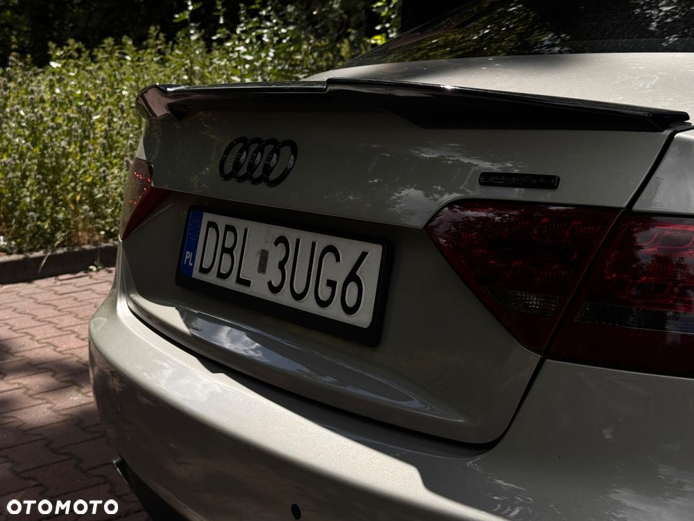Audi A5 Coupé - 33