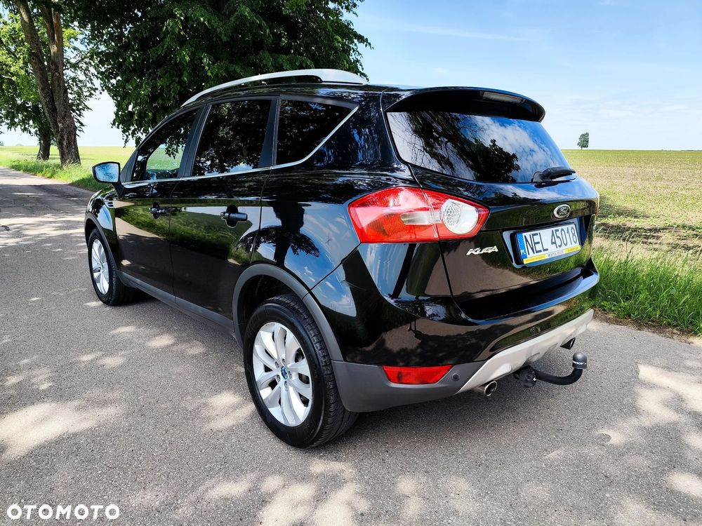 Ford Kuga 2.0 TDCi Trend FWD - 3