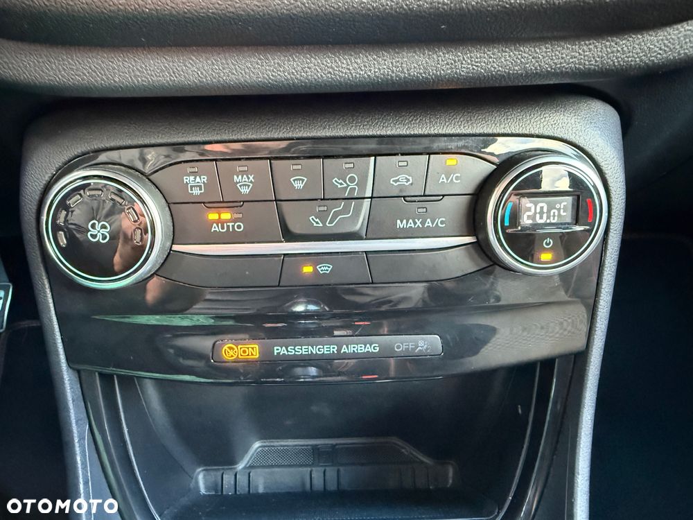 Ford Puma 1.0 EcoBoost Hybrid ST-LINE X - 15