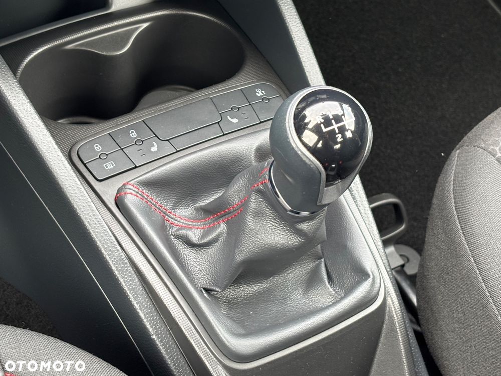 Seat Ibiza 1.2 TSI FR - 23