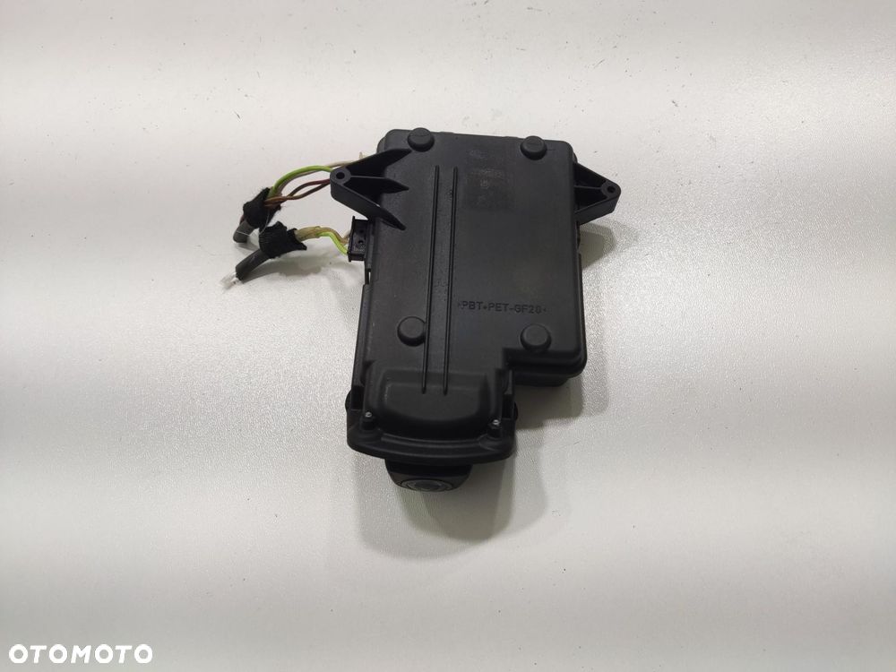 KAMERA COFANIA KLAPY TYŁ TYLNEJ  BMW X6 E71 2007-2012 - 5