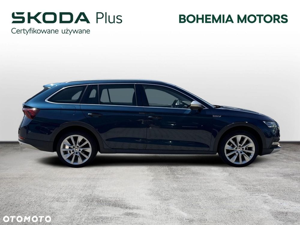 Skoda Octavia - 7