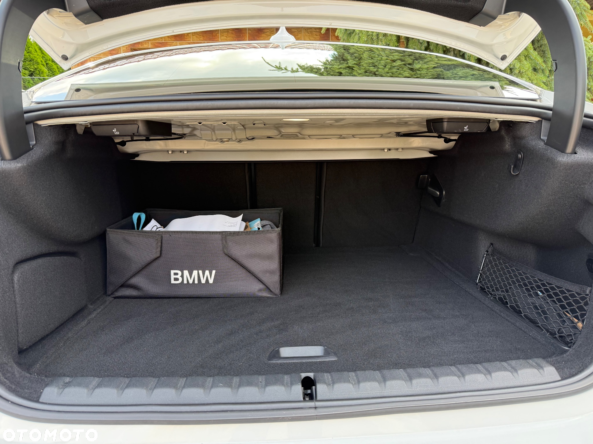 BMW Seria 2 218d Sport Line sport - 16