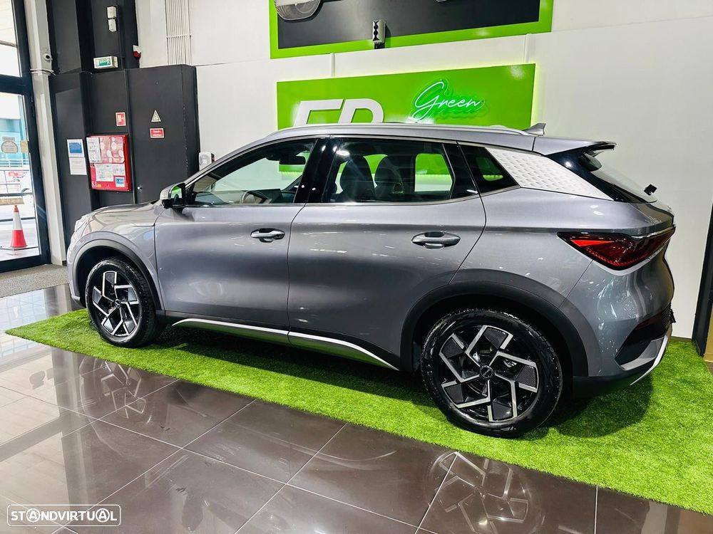BYD Atto 3 60.48 kWh Design - 12