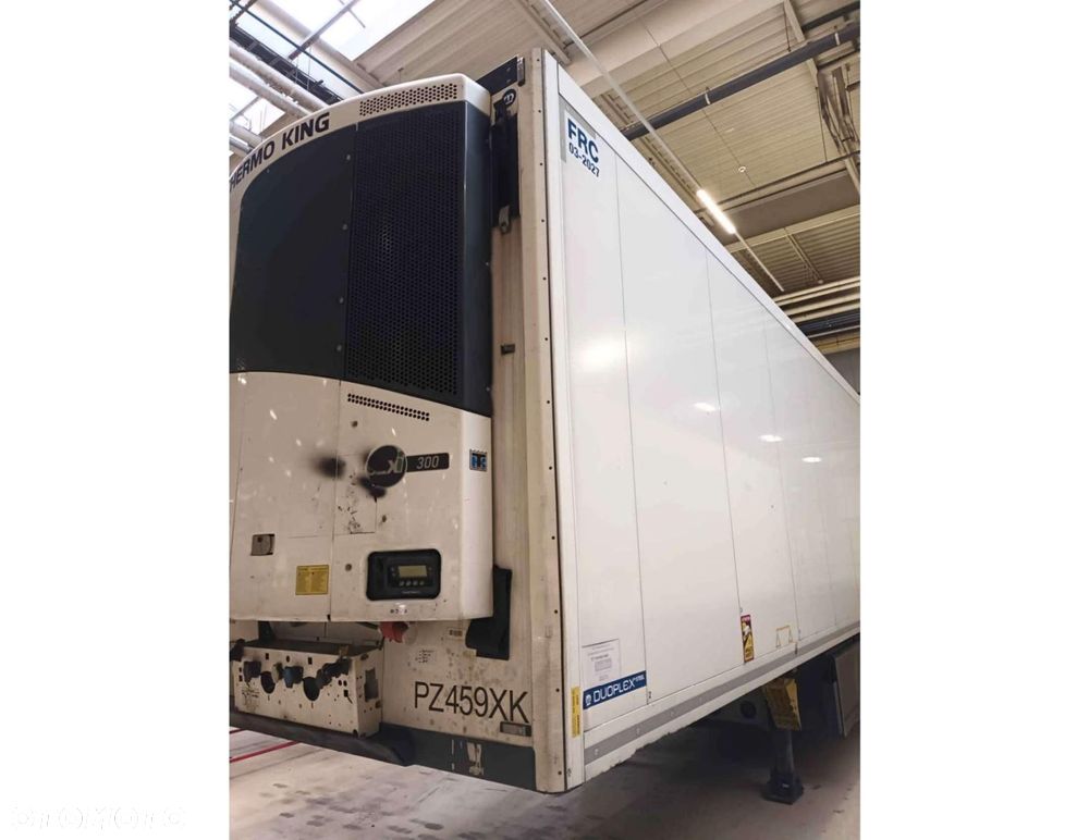 Krone SDR Cool Liner FP 60 ThermoKing SLXi 300 - 2