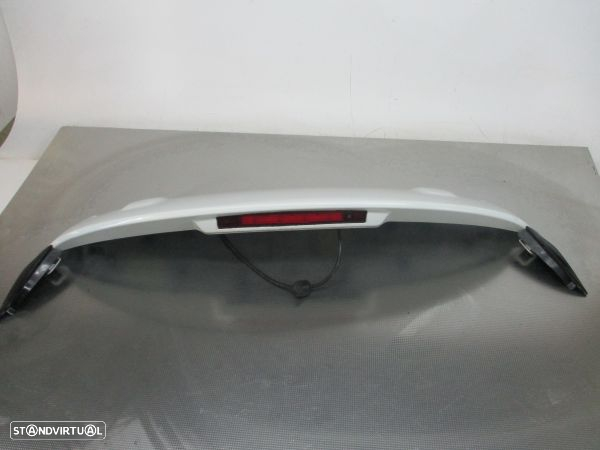 Spoiler Renault Clio Iv (Bh_) - 2