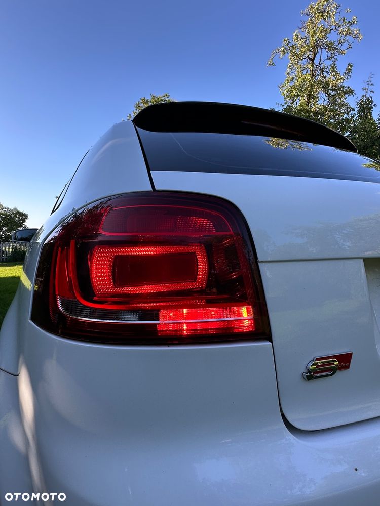 Audi A3 3-drzwiowe 1.6 S line Sportpaket (plus) - 5
