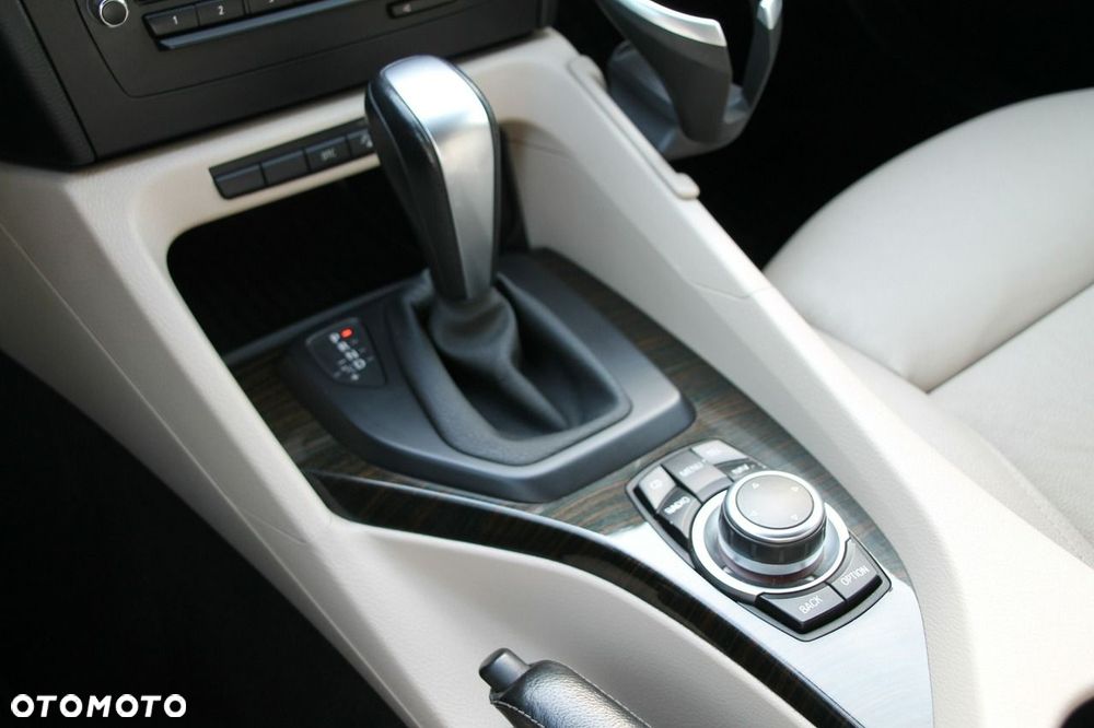 BMW X1 xDrive20d - 20