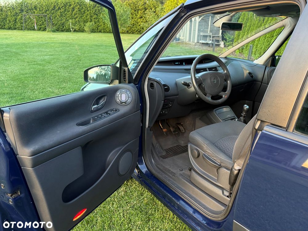 Renault Espace 2.0 dCi Expression - 21